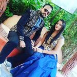 Heena Parekh - @parekh5845 - Instagram