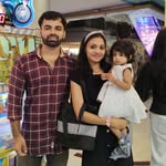 Heena Parekh - @dhin_ashish6 - Instagram