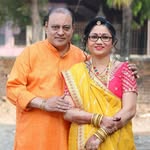 Heena Parekh - @heenaparekh25 - Instagram