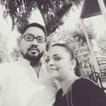 Heena parekh - @dollyparekh920 - Instagram