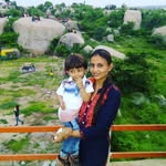 Heena Parekh - @parekhheena - Instagram