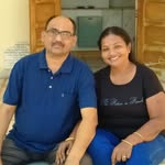Heena parekh - @heenaparekh30 - Instagram