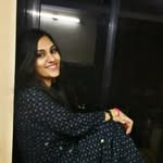 Heena Parekh - @heenaparekh24 - Instagram
