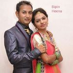 Heena Parekh - @parekh3251 - Instagram