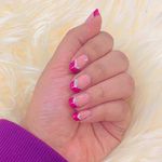 Heena parekh - @house.__.of.__.nails - Instagram