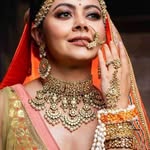 Amruta Mesariya - @heena.parikh97 - Instagram
