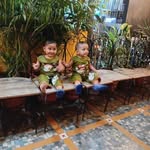 Heena Parikh - @heenaankit19 - Instagram