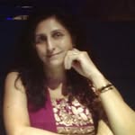 Heena Parikh - @heenaparikh24 - Instagram