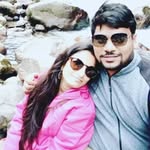 Heena Parikh - @heena.parikh07 - Instagram