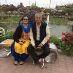 Heena Parikh - @heena_parikh9 - Instagram