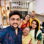 Heena Parikh - @heena.parikh0302 - Instagram