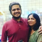 Heena Parikh - @heenaparikh12 - Instagram