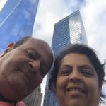 Heena Parikh - @parikh639 - Instagram