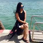 Heena Shah - @heenashah120 - Instagram