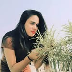 Heena Sharma - @heenasharma4776 - Instagram