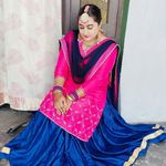 Heena Sood - @heenasood4991 - Instagram