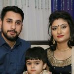 Heena Sood - @gautamsood1102 - Instagram