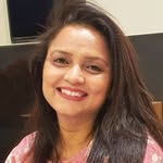 ANGEL TOUCH -by Heena Thaaker - @angeltouch_by_heena_thaker - Instagram