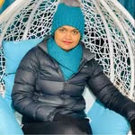 Heena Thaker - @thakerheena - Instagram