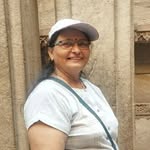 Heena Thaker - @heena16688 - Instagram