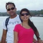 Heena Thaker - @henn_a393 - Instagram