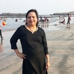 Heena Thaker - @heenathaker05 - Instagram