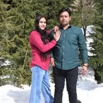 Heena Rahul Tripathi - @gaurirahul_tripathi - Instagram