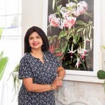 Heena Tripathi - Facebook