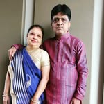 Heena Tripathi - @heena_tripathi - Instagram