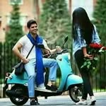 Heena Tripathi - @heenatripathi603 - Instagram