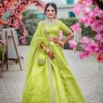 Heena Tyagi - @heenatyagi82 - Instagram