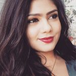 Heera Mohan - @heera_moh99 - Instagram