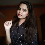 HEERA MOHAN - @_heera_mohan_ - Instagram