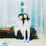 문희수 - @heesoomoon424 - Instagram