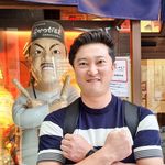 Heetae Kim - @han_ryang_t - Instagram