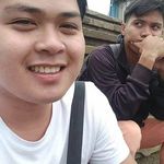 bien magbologtong - @hee_won_moon - Instagram