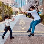 Heewon Moon - Facebook