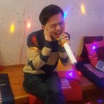 Daniel HeeYun Kim - @mkitrain_flavor - Instagram