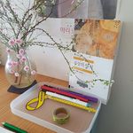 Heeyun Kim - @booklove_heeyun - Instagram