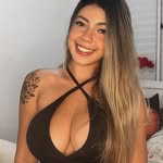 Heidi Abbott - @linharesamorim__fa - Instagram