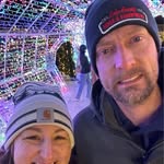 Heidi Abraham Vanderstappen - @hvandy82 - Instagram