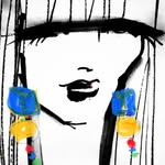 Heidi Abrahamson ModernJewelry - @heidiabrahamsonjewelry - Instagram