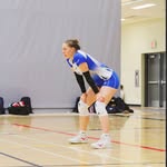 Heidi Albinus - @heidialbinus_volleyball - Instagram