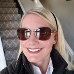 Heidi Aldrich Escutia - @haldrich21 - Instagram