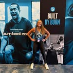 Heidi Aldrich Ward - @heidilyn73 - Instagram