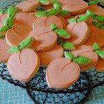 Heidi Ambrose - @cookiesbyheidi - Instagram