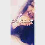 heidi Andrade - @isabel_andrade13 - Instagram