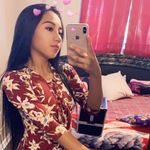 Heidi Andrade - @la_moshaa_bae - Instagram