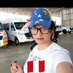 Heidi Andrade Chipana - @heidiandradevarela - Instagram
