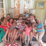 Heidi Armstrong - @brookiefarmstrong - Instagram